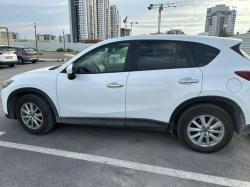 מאזדה CX-5 4X2 Executive אוט' 2.0 (155 כ"ס) בנזין 2015 למכירה בקרית ביא
