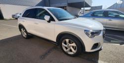 אאודי Q3 Comfort Tech אוט' 1.5 (150 כ''ס) בנזין 2020 למכירה באשדוד