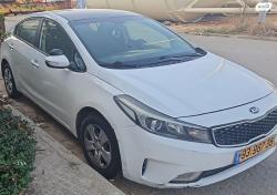 קיה פורטה LX אוט' 1.6 (130 כ''ס) בנזין 2016 למכירה בבית שמש