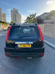 ניסאן אקס טרייל 4X4 LE אוט' 5 מק' 2.0 (140 כ''ס) בנזין 2011 למכירה ב