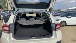 סובארו XV 4X4 Classic אוט' 1.6 (114 כ''ס) בנזין 2019 למכירה ב