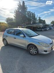 יונדאי i30 Inspire אוט' 1.6 (126 כ''ס) בנזין 2008 למכירה ברמת השרון