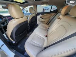 קיה אופטימה / Optima Panoramic אוט' דיזל 1.7 (136 כ''ס) [2013-2015] דיזל 2013