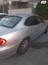 ביואיק לה קרוס CX אוט' 3.8 (200 כ''ס) בנזין 2009 למכירה בדימונה