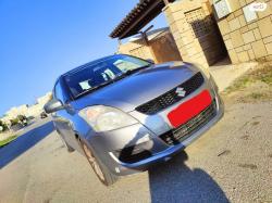 סוזוקי סוויפט GLS אוט' 1.2 (94 כ"ס) בנזין 2012 למכירה באשקלון