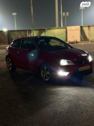 סיאט איביזה FR ידני 3 דל' 1.2 (105 כ''ס) בנזין 2014 למכירה בדימונ