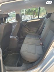 פולקסווגן גולף Trendline ידני 5 דל' 1.6 (102 כ"ס) בנזין 2009 למכירה 