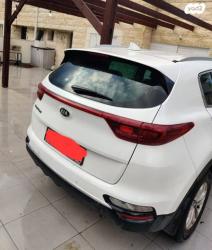 קיה ספורטז' Urban אוט' דיזל 1.6 (136 כ''ס) דיזל 2019 למכירה במודיע