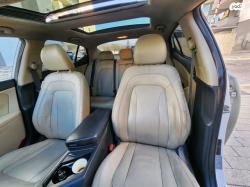 קיה אופטימה / Optima Panoramic אוט' דיזל 1.7 (136 כ''ס) [2013-2015] דיזל 2013