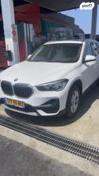 ב.מ.וו X1 SDRIVE 18I Business אוט' 1.5 (136 כ''ס) בנזין 2021 למכירה בנתיבו