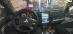 מיצובישי פג'רו ארוך 4X4 Limited אוט' דיזל 7 מק' 3.2 (170 כ''ס) דיזל 2