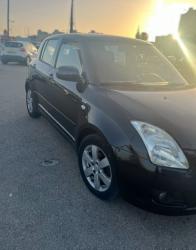 סוזוקי סוויפט GLX אוט' 1.5 (101 כ''ס) בנזין 2008 למכירה בבית שמש