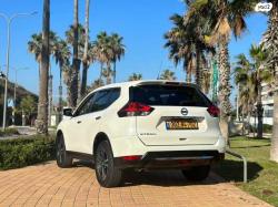 ניסאן אקס טרייל Acenta אוט' 5 מק' 1.3 (160 כ''ס) בנזין 2020 למכירה ב