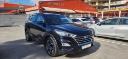 יונדאי טוסון Elite Turbo אוט' בנזין 1.6 (177 כ''ס) בנזין 2020 למכירה