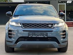 לנד רובר ריינג' רובר איווק 4X4 R Dynamic אוט' 2.0 (200 כ''ס) בנזין 20