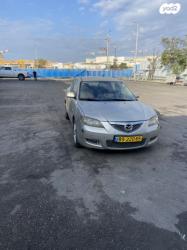 מאזדה i Active סדאן אוט' 1.6 (105 כ''ס) בנזין 2009 למכירה באשדוד