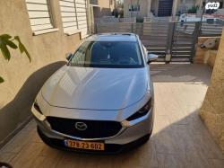 מאזדה CX-30 Premium אוט' 2.0 (165 כ''ס) בנזין 2020 למכירה בדימונה
