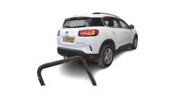 סיטרואן C5 איירקרוס Feel אוט' דיזל 1.5 (130 כ''ס) דיזל 2020 למכירה