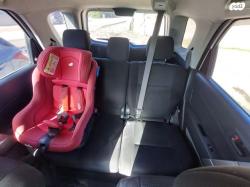 דייהטסו טריוס 4X4 SX אוט' 1.5 (104 כ''ס) בנזין 2008 למכירה בבית עו