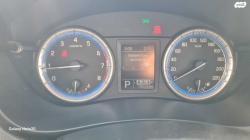 סוזוקי SX4 קרוסאובר GLX אוט' 1.6 (118 כ''ס) בנזין 2016 למכירה בירו