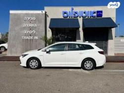 טויוטה קורולה הייבריד Space סטיישן אוט' 1.8 (98 כ''ס) בנזין 2019 