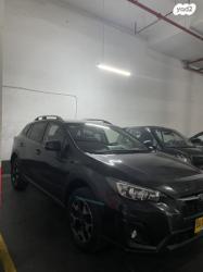 סובארו XV 4X4 Classic אוט' 1.6 (114 כ''ס) בנזין 2020 למכירה ברמת גן