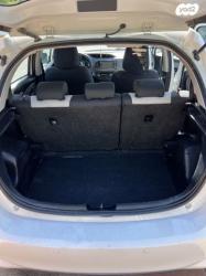 טויוטה יאריס הייבריד Eco אוט' 1.5 (73 כ''ס) בנזין 2019 למכירה במ