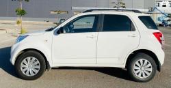 דייהטסו טריוס 4X4 SX אוט' 1.5 (104 כ''ס) בנזין 2007 למכירה בנתניה