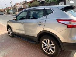 ניסאן קשקאי Visia Plus אוט' דיזל 1.6 (130 כ''ס) דיזל 2017 למכירה באו