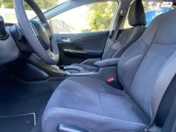 הונדה סיוויק האצ'בק החדשה Comfort אוט' 1.8 (142 כ''ס) בנזין 2012 למ