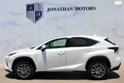 לקסוס NX NX300 Luxury אוט' 2.0 (238 כ''ס) בנזין 2019 למכירה בחיפה