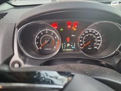 מיצובישי ASX Intense אוט' 2.0 (150 כ''ס) בנזין 2018 למכירה ברעננה