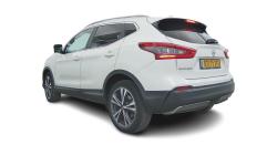 ניסאן קשקאי Acenta Tech אוט' 1.3 (160 כ''ס) בנזין 2019 למכירה ב