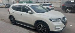 ניסאן אקס טרייל Acenta LE אוט' דיזל 7 מק' 1.6 (130 כ"ס) דיזל 2018 למכ