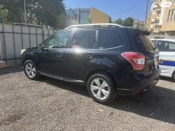 סובארו פורסטר 4X4 XS אוט' 2.0 (150 כ"ס) [2012-2016] בנזין 2013 למכירה ב