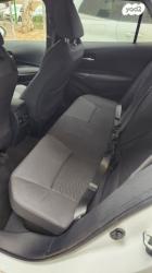 טויוטה קורולה TS סטיישן Executive סטיישן אוט' 1.8 (98 כ''ס) בנזין 