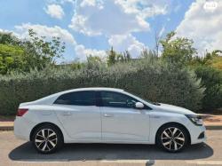 רנו מגאן גראנד קופה Intense אוט' דיזל 1.5 (116 כ''ס) דיזל 2019 למכי