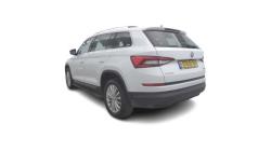 סקודה קודיאק Style אוט' דיזל 7 מק' 4 דל' 2.0 (150 כ''ס) בנזין 2018 למ