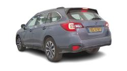 סובארו אאוטבק החדשה 4X4 2.5XS אוט' 2.5 (175 כ''ס) בנזין 2018 למכירה