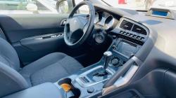 פיג'ו 3008 Premium PK אוט' 1.6 (156 כ''ס) בנזין 2013 למכירה בחיפה