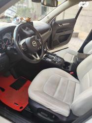 מאזדה CX-5 4X2 Luxury אוט' 2.0 (165 כ"ס) [2017 ואילך] בנזין 2018 למכירה ב