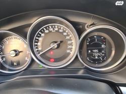 מאזדה CX-5 4X2 Luxury אוט' 2.0 (165 כ"ס) [2017 ואילך] בנזין 2018 למכירה ב