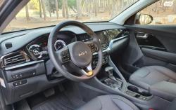 קיה נירו פלוס GX אוט' הייבריד 1.6 (141 כ"ס) בנזין 2022 למכירה בג