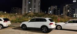 פולקסווגן טיגואן Life Plus אוט' 1.5 (150 כ''ס) בנזין 2021 למכירה בח