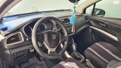 סוזוקי SX4 קרוסאובר GLX אוט' 1.6 (118 כ''ס) בנזין 2016 למכירה בחדר