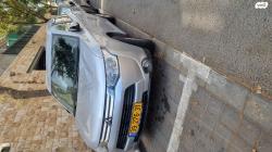 מיצובישי אאוטלנדר Instyle אוט' 5 מק' 2.0 (150 כ"ס) בנזין 2014 למכיר