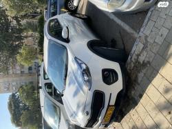 קיה ספורטז' Urban אוט' 1.6 (133 כ"ס) בנזין 2016 למכירה בתל אביב יפ