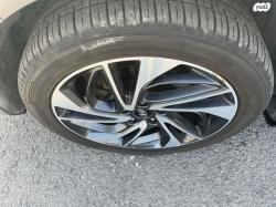 יונדאי טוסון Elite אוט' בנזין 2.0 (155 כ''ס) [2018-2020] בנזין 2020 למכ