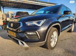 סיאט אטקה Style אוט' 1.5 (150 כ''ס) בנזין 2021 למכירה בעפולה