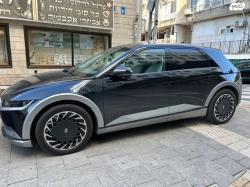 יונדאי איוניק 5 Luxury אוטו' 4X2 חשמלי (217 כ"ס) חשמלי 2023 למכירה